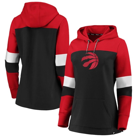 Toronto Raptors Hoodie - Picture 1 of 3